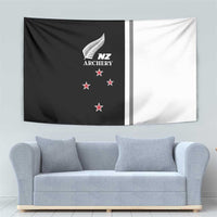 New Zealand 2025 Archery Basic Tapestry Archery NZ LT01 - Polynesian Pride