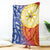 Philippines Blanket Pilipinas Polynesian Pattern