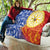 Philippines Quilt Pilipinas Polynesian Pattern