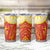 Philippines Tumbler Cup Pilipinas Polynesian Pattern