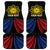 Philippines Independence Day Car Mats Filipino 126th Anniversary Sun Tattoo