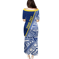 Nauru Independence Day Puletasi Repubrikin Naoero Gods Will First LT01 - Polynesian Pride