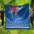 Kosrae Constitution Day Quilt Kusaie Special Style LT01 - Polynesian Pride