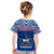 Samoa Rugby Kid T Shirt Manu Samoa Polynesian Tatoo Pattern LT01 - Polynesian Pride