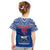 Custom Samoa Rugby Kid T Shirt Manu Samoa Polynesian Tatoo Pattern LT01 - Polynesian Pride