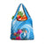 Yap Day Grocery Bag Nam nu Waqab Tropical Flower