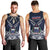 Samoa Independence Day Men Tank Top Ula Nifo Mix Turtle