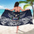 Samoa Independence Day Sarong Ula Nifo Mix Turtle