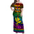 personalised-hawaii-family-matching-off-shoulder-maxi-dress-and-hawaiian-shirt-kanaka-maoli-kakau-2023-national-coming-out-day