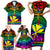 personalised-hawaii-family-matching-short-sleeve-bodycon-dress-and-hawaiian-shirt-kanaka-maoli-kakau-2023-national-coming-out-day