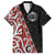 Aotearoa Toitu Te Tiriti Hawaiian Shirt Honour The Treaty New Zealand