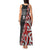 Aotearoa Toitu Te Tiriti Tank Maxi Dress Honour The Treaty New Zealand