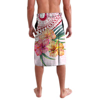 Pasifika Festival Lavalava Tribal Pattern Tropical Style LT01 - Polynesian Pride