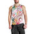 Pasifika Festival Men Tank Top Tribal Pattern Tropical Style LT01 - Polynesian Pride