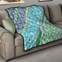 Hawaiian Quilt Pattern Quilt Fresh Color Mixed LT01 - Polynesian Pride