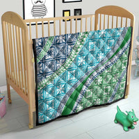 Hawaiian Quilt Pattern Quilt Fresh Color Mixed LT01 - Polynesian Pride