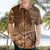 Personalised Fiji Masi Hawaiian Shirt Bula Fijian Masi Tapa Vintage Style LT01 - Polynesian Pride