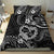 Polynesian Turtle Valentine Bedding Set You And Me Hibiscus Heart LT01 - Polynesian Pride