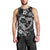 Polynesian Turtle Valentine Men Tank Top You And Me Hibiscus Heart LT01 - Polynesian Pride