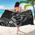 Polynesian Turtle Valentine Sarong You And Me Hibiscus Heart LT01 - Polynesian Pride