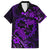 Polynesian Turtle Valentine Hawaiian Shirt You And Me Purple Hibiscus Heart LT01 Purple - Polynesian Pride