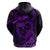 Polynesian Turtle Valentine Hoodie You And Me Purple Hibiscus Heart LT01 - Polynesian Pride