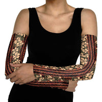 Hawaii Hibiscus Arm Sleeves Retro Style LT01 - Polynesian Pride