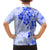 Fiji Masi With Hibiscus Tapa Tribal Hawaiian Shirt Blue Pastel LT01 - Polynesian Pride