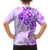 Fiji Masi With Hibiscus Tapa Tribal Hawaiian Shirt Purple Pastel LT01 - Polynesian Pride