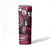 Fiji Masi Paisley With Hibiscus Tapa Skinny Tumbler Pink Version