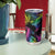 LGBT History Month Tumbler Cup Polynesian Hammerhead Shark