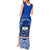 Samoa Rugby Tank Maxi Dress Manu Samoa Go 2023 World Cup LT01 - Polynesian Pride