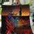 New Zealand Tui Bird Soldier ANZAC Quilt Lest We Forget LT03