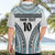 Custom Flying Fijians Rugby Hawaiian Shirt Tapa Tribal Cloth LT03 - Polynesian Pride