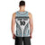 Custom Flying Fijians Rugby Men Tank Top Tapa Tribal Cloth LT03 - Polynesian Pride