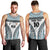 Custom Flying Fijians Rugby Men Tank Top Tapa Tribal Cloth LT03 - Polynesian Pride