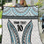 Custom Flying Fijians Rugby Quilt Tapa Tribal Cloth