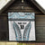 Custom Flying Fijians Rugby Quilt Tapa Tribal Cloth