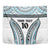 Custom Flying Fijians Rugby Tapestry Tapa Tribal Cloth