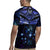 New Zealand Matariki Rugby Jersey Maori Pattern and Matariki Sky Night