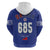 Toa Samoa Rugby Hoodie Six Eight Five to The World