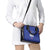 Toa Samoa Rugby Shoulder Handbag Six Eight Five to The World