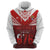 Mate Ma'a Tonga Rugby Hoodie Six Seven Six to The World