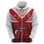 Mate Ma'a Tonga Rugby Hoodie Six Seven Six to The World