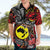 Aotearoa and Australia Toitu Te Tiriti Hawaiian Shirt Honour the Treaty - Stand Together Stand Stronger