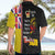 Aotearoa and Niue Toitu Te Tiriti Hawaiian Shirt Honour the Treaty - Fight Together Stand Together