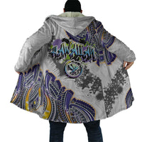 Traditional Art Hawaiian Kakau Tattoos Cloak Graffiti Style LT03 - Polynesian Pride