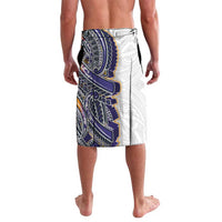 Traditional Art Hawaiian Kakau Tattoos Lavalava Graffiti Style LT03 - Polynesian Pride