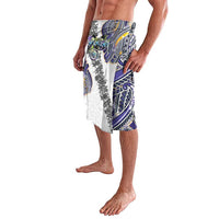 Traditional Art Hawaiian Kakau Tattoos Lavalava Graffiti Style LT03 - Polynesian Pride