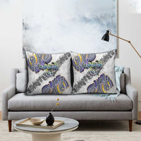 Traditional Art Hawaiian Kakau Tattoos Pillow Cover Graffiti Style LT03 - Polynesian Pride
